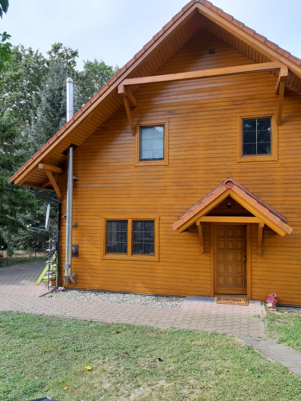 Das Haus